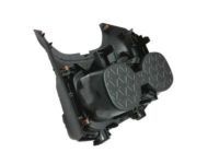 OEM Toyota RAV4 Cup Holder - 58803-0R030-C6