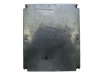 OEM Toyota Tacoma ECM - 89661-04631