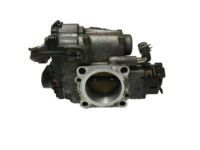 OEM Toyota Throttle Body - 22030-62020