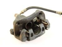 OEM 2002 Toyota Camry Caliper - 47750-06090