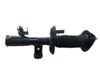 OEM 2020 Toyota Camry Strut - 48510-8Z321