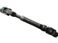 OEM 2012 Toyota Venza Intermed Shaft - 45220-0T010