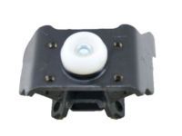 OEM 2013 Toyota 4Runner Rear Mount - 12371-31060