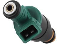 OEM 2005 Toyota Sequoia Actuator - 69130-AC010