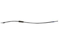 OEM 2016 Toyota Highlander Lock Cable - 69770-0E050