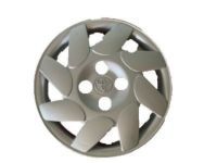 OEM Toyota Corolla Wheel Cover - 42621-AB040