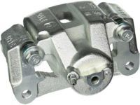 OEM 2007 Toyota Tundra Caliper - 47830-0C010