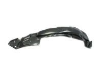 Genuine Toyota Tacoma Fender Liner - 53805-04020