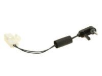 OEM Scion iM In-Car Sensor - 88625-02120