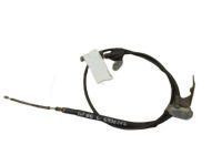 OEM 2017 Toyota 86 Rear Cable - SU003-00549