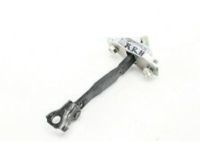 OEM Toyota RAV4 Check Strap - 68610-0R030