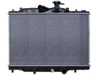 Genuine Scion Radiator Assembly - 16400-WB001
