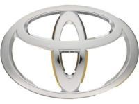 Toyota 90975-02072