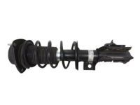OEM 2013 Scion FR-S Coil Spring - SU003-04147