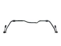 OEM Toyota 4Runner Stabilizer Bar - 48811-35450
