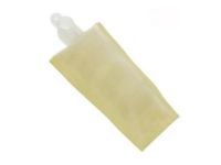 OEM 1993 Toyota Corolla Filter - 23217-74020