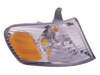 OEM Toyota Corolla Lens - 81511-02070