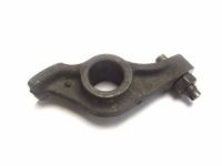 OEM 1987 Toyota Corolla Arm Sub-Assembly, Valve Rocker - 13811-15010