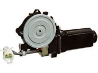 OEM 1996 Toyota Tacoma Motor - 85720-35040