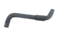 OEM 2000 Toyota Camry Lower Hose - 16572-03070