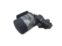 OEM Toyota Filter Housing - 15609-75070