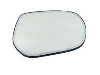 OEM Toyota Camry Mirror Glass - 87902-06020