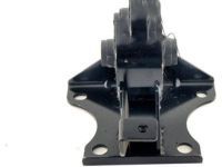 OEM 1992 Toyota MR2 Front Mount - 12361-74110