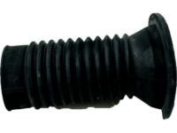 OEM Toyota Echo Spring Insulator - 48157-52010