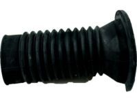 OEM 2000 Toyota Echo Spring Insulator - 48157-52010