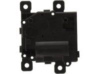 OEM Toyota Land Cruiser Servo - 87106-50550