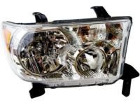 OEM 2013 Toyota Sequoia Composite Assembly - 81110-0C051