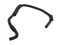 OEM Toyota Overflow Hose - 16261-22060