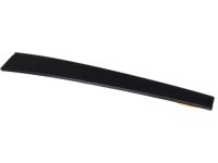 OEM 2014 Toyota Camry Window Molding - 75756-06080