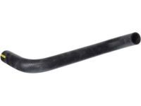 OEM 1998 Toyota Celica Lower Hose - 16572-74230