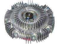 OEM 2011 Toyota Tacoma Fan Clutch - 16210-0P010