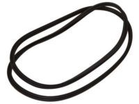 OEM 2004 Toyota Sienna Weatherstrip - 67881-AE011