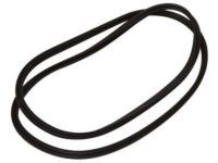 OEM 2004 Toyota Sienna Weatherstrip - 67881-AE011