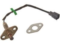 OEM 2003 Toyota Tundra Rear Oxygen Sensor - 89465-09300