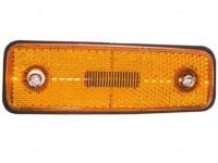 OEM Toyota Starlet Side Marker Lamp - 81740-19286