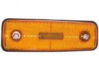 OEM 1986 Toyota Celica Side Marker Lamp - 81740-19286