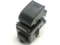 OEM Toyota 4Runner Window Switch - 84810-12080