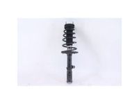 OEM 2002 Toyota Highlander Strut - 48530-49195