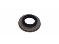 OEM 2021 Toyota Tacoma Oil Seal - 90311-41017