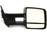 OEM 2015 Toyota Tundra Mirror Assembly - 87910-0C221