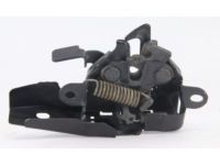 OEM Toyota Highlander Latch Assembly - 53510-0E040