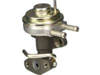 OEM Toyota Tacoma EGR Valve - 25620-75030