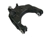 OEM 1993 Toyota T100 Lower Control Arm - 48068-35051