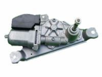 OEM Toyota Prius C Rear Motor - 85130-52240