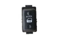 OEM 1994 Toyota Celica Lock Switch - 84930-52080