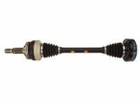 OEM 1994 Toyota Supra Shaft Assembly, Rear Drive, Left - 42340-14140